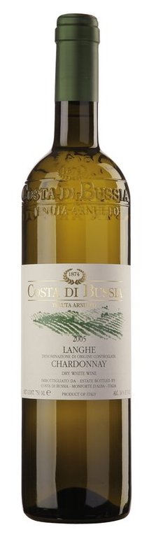 Costa di Bussia Chardonnay 2023