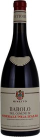 Rivetto Barolo Serralunga d'Alba 2019