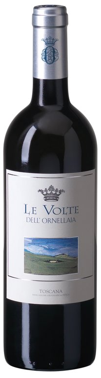 Le Volte dell'Ornellaia 2018