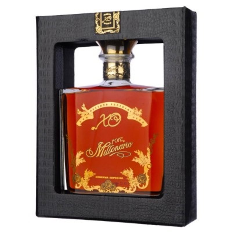 Ron Millonario XO 40% 0,7 l (kazeta)