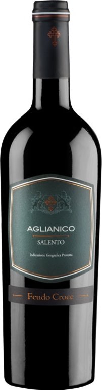 Tinazzi Aglianico 2018