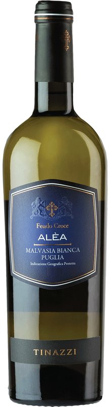 Tinazzi Alea Malvasia Bianca 2020 0,75 l