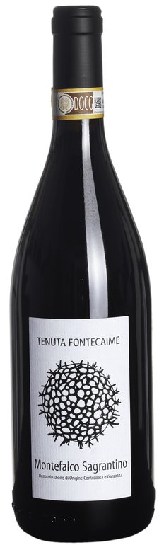 Fontecaime Montefalco Sagrantino 2015