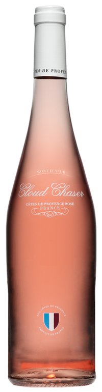 Cloud Chaser Rosé 2018