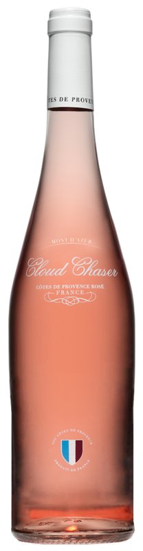 Cloud Chaser Rosé 2018 0,75 l