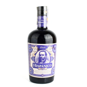 Hispánico Elixir