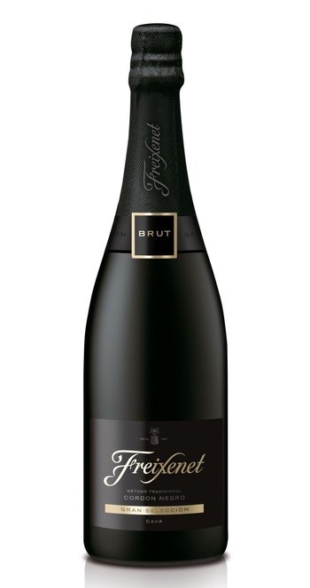 Freixenet Cordon Negro Brut