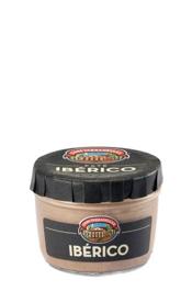 Vepřová paštika Ibérico 125g