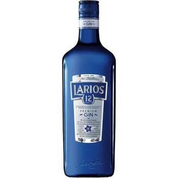 Gin Larios 12 0,7l