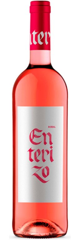 Enterizo Bobal Rosé