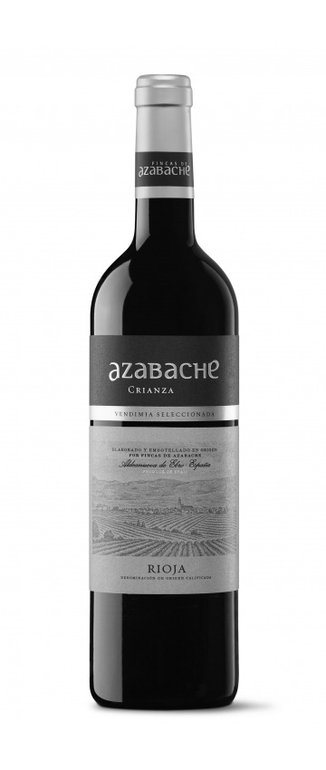 Azabache Crianza 2019 Magnum 1,5l