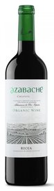 Azabache Rioja Crianza Organic