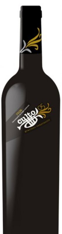 Azabache Culto Graciano Tempranillo 2015