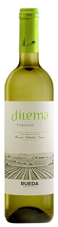 Azabache Verdejo Dilema Rueda 2020