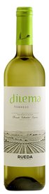 Verdejo Dilema Rueda