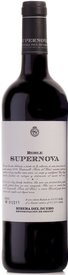 Supernova Roble 2014