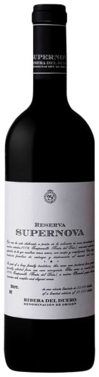 Briego Supernova Reserva 2011