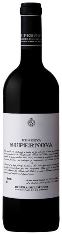 Levně Briego Supernova Reserva 2011