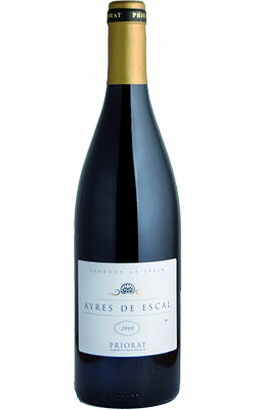 Priorat Ayres de Escal