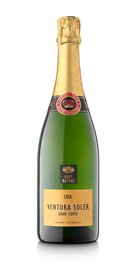 Ventura Soler Cava Grand Cuvée Brut nature