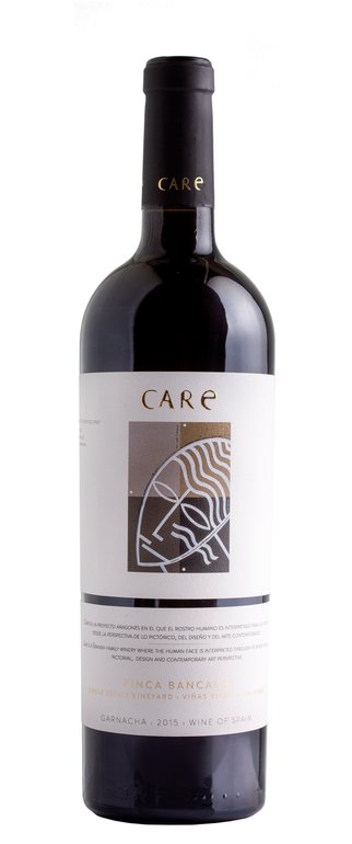 Care Bancales Reserva Garnacha 2019