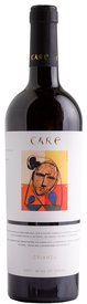 Care Crianza Tempranillo Merlot 2019