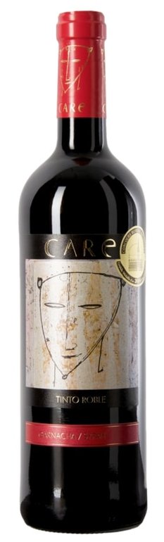 Care Tinto Roble Garnacha Syrah 2013 3l