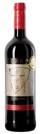 Care Tinto Roble Garnacha Syrah 2013 3l