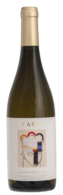 Bodegas Aňadas Care Blanco Sobre Lías 2022 0,75 l