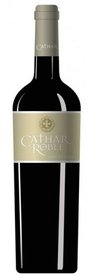 Abanico Cathar Roble 2018