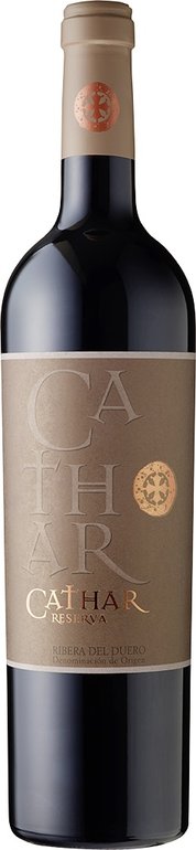 Abanico Cathar Reserva 2016