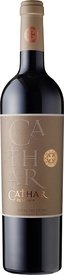 Abanico Cathar Reserva 2016