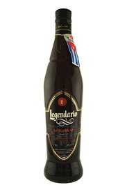 Legendario Ron Rum 9YO 0,7l