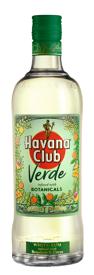 Havana Club Verde 35% 0,7l