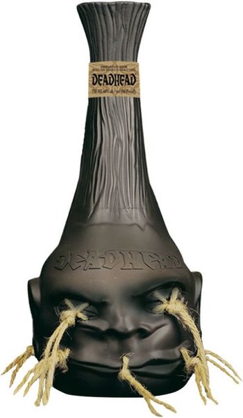 Rum Deadhead „ Original ” 6YO 0,75l