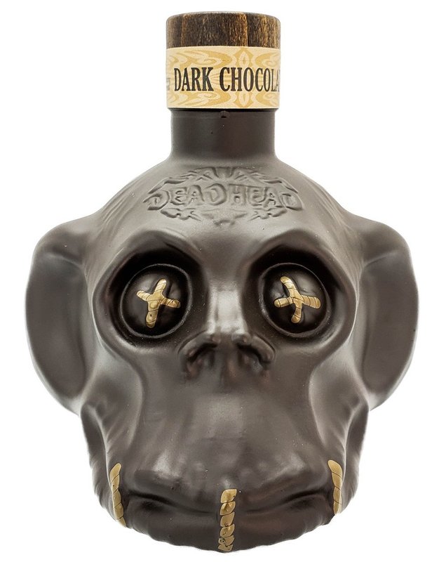 Dead Head Dark Chocolate 35% 0,7l (holá lahev)