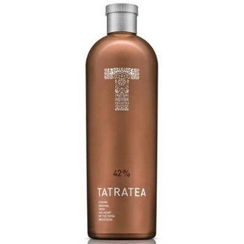 Tatratea 42%