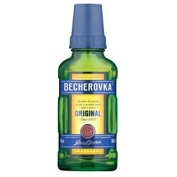 Becherovka 0,1l