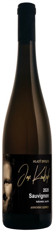 Sauvignon kabinentí 2020