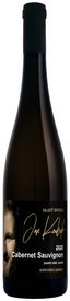 Cabernet sauvignon pozdní sběr 2020
