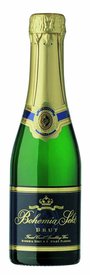 Bohemia Sekt Brut 0,2l