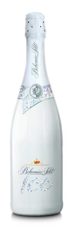 Bohemia Sekt ICE