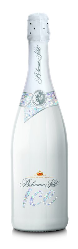 BOHEMIA SEKT ICE 0,75 l