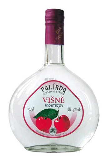 Višně 0,5l