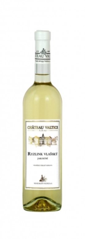 Chateau Valtice Ryzlink vlašský 1l