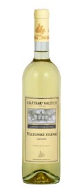 Veltlínské zelené Gastro
