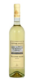 Chateau Valtice Veltlínské zelené