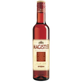 Magister Stock 0,5l