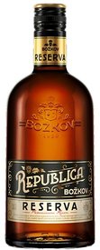 Božkov Republica Reserva 0,7l