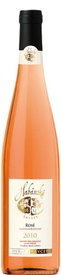 Svatovavřinecké Rosé 2018